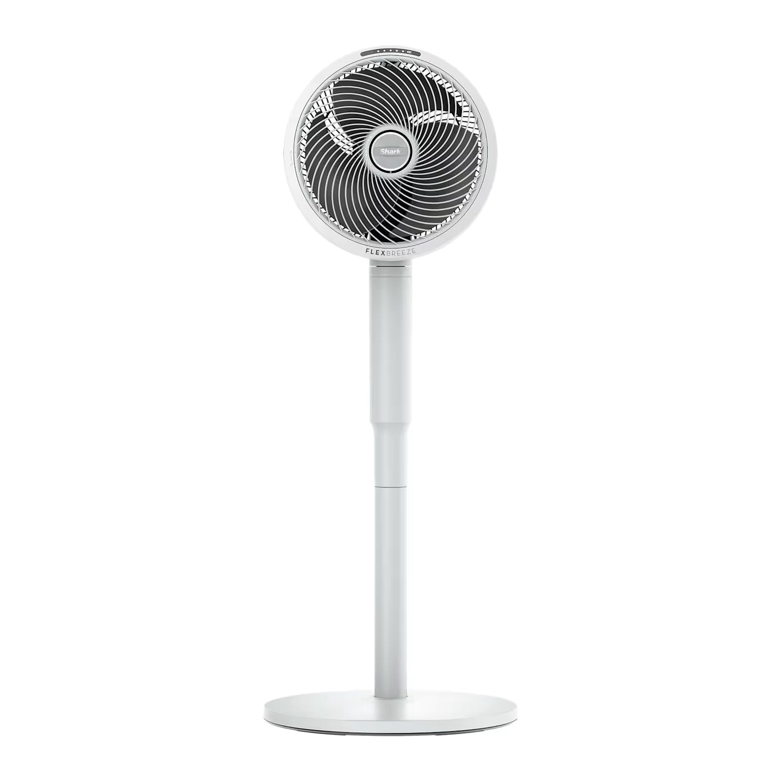 VENTILATEUR BRUMATISEUR